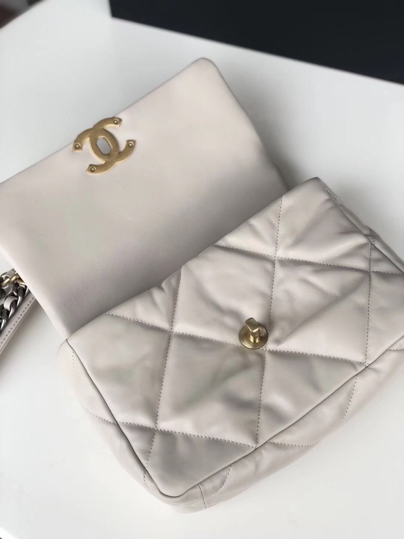 Ch**el 19 bags